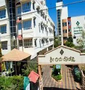 Shree Guru Residency Hotel Mysore