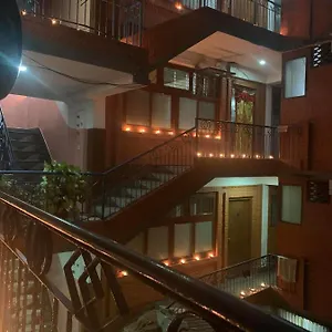 Lhasa Guest house Kathmandu