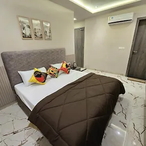 Zipcode Homestay Agra (Uttar Pradesh)