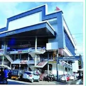 Ottapalam Residency Hotel Ottappalam